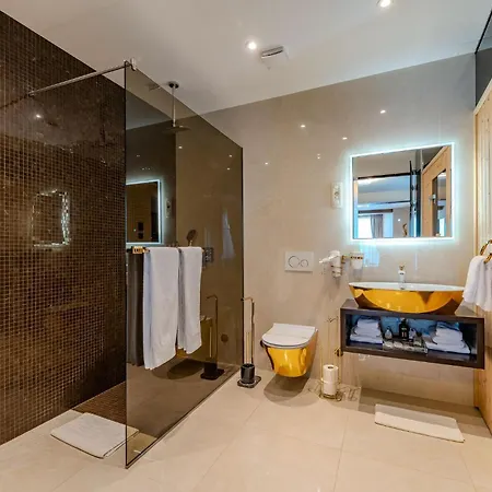 Amazing In With Sauna * Sukošan