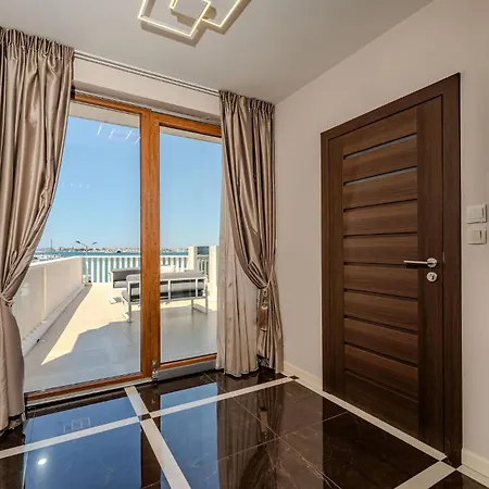 Amazing In With Sauna