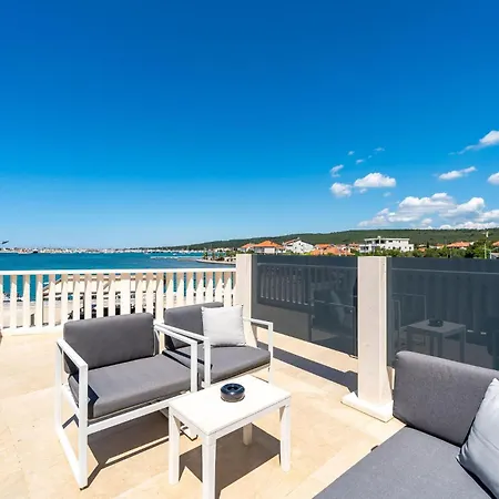 Amazing In With Sauna