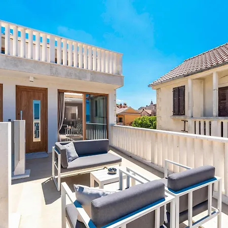 Apartmán Amazing In With Sauna