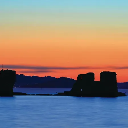 Amazing In With Sauna *