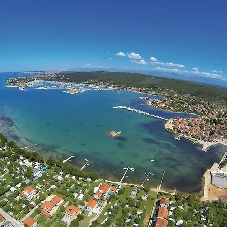 Apartmán Amazing In With Sauna