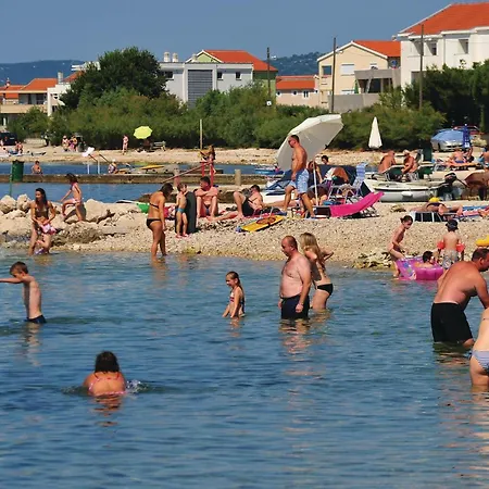 Amazing In With Sauna *