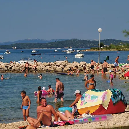 Amazing In With Sauna Apartmán *