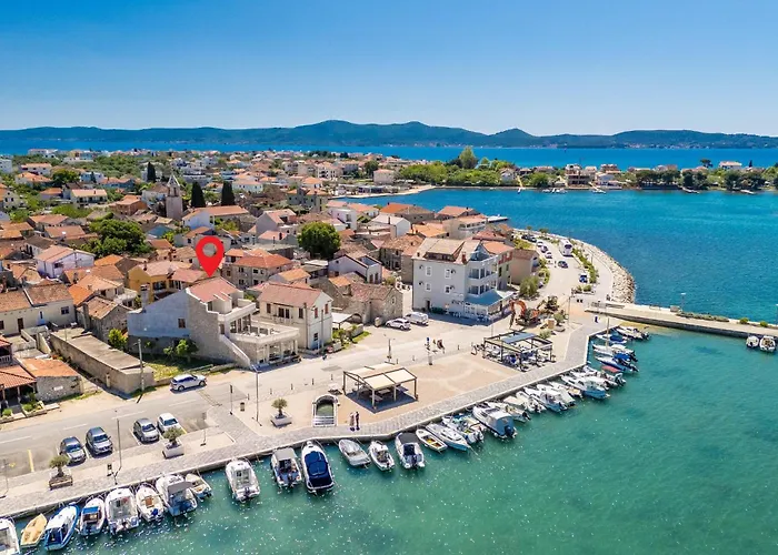 Amazing In With Sauna * Sukosan