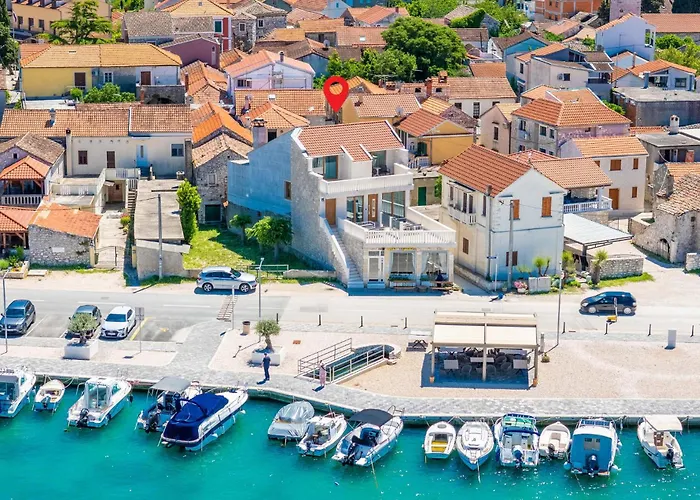 Apartman Amazing In With Sauna