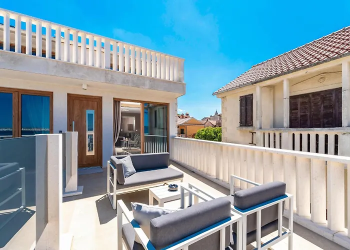 Apartman Amazing In With Sauna