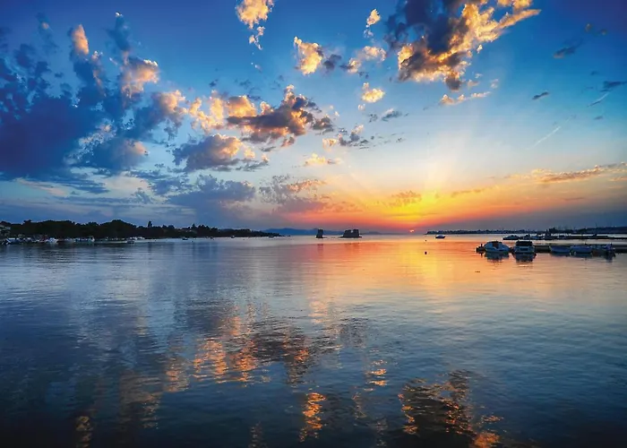 Apartman Amazing In With Sauna *